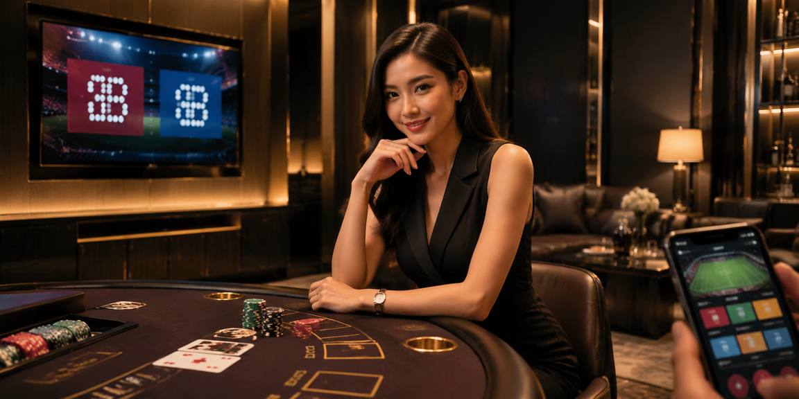 12winasia Studio Roulette Interaktif