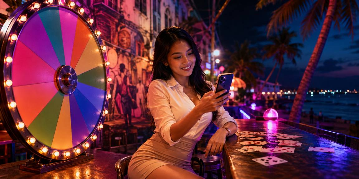 12winasia Mekanik Permainan yang Stabil